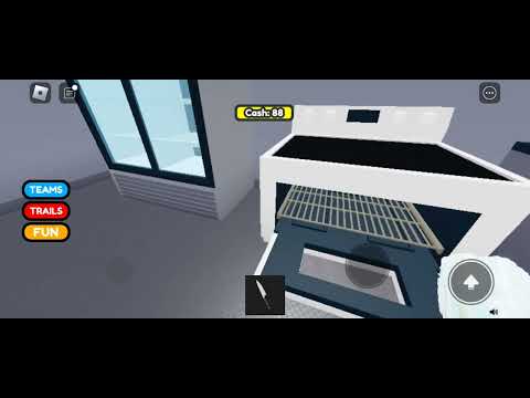 How to make your food looks better in Roblox Crazy Chefs.
