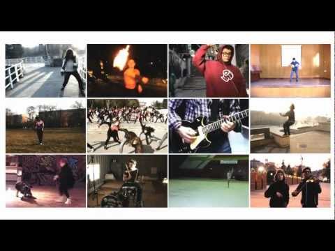 Poli Genova - 1, 2, 3 [official music video] // Поли Генова - Едно, Две, Три