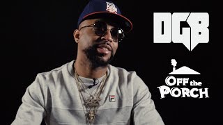 Drumma Boy Reveals He Produced A New Song for Master P &amp; Jeezy (3/3)