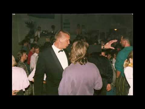 Dj Marko @ La Rocca on sundays 10-04-1995