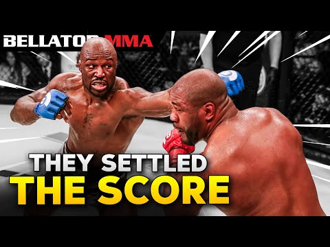 This Month in MMA History: March | Bellator MMA
