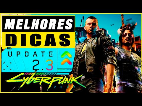 Best Tips and Secrets to Get a RIGHT Start in Cyberpunk 2077 🚗🔫💵