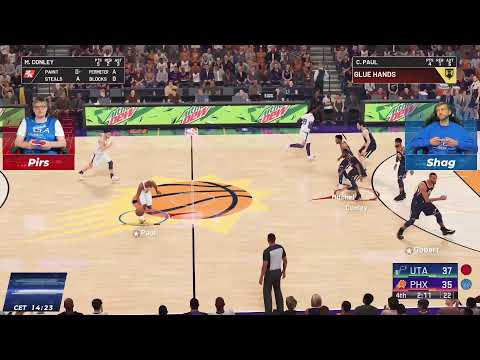 2021.10.03 ► CLA Western Conference