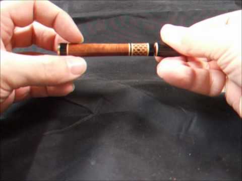 Bourre-pipe Pascal Riss Sevenpipe 02