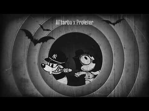 Al'Tarba x Proleter - All Right!