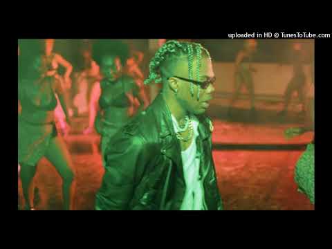 [FREE] SFB x Frenna x Ckay type beat