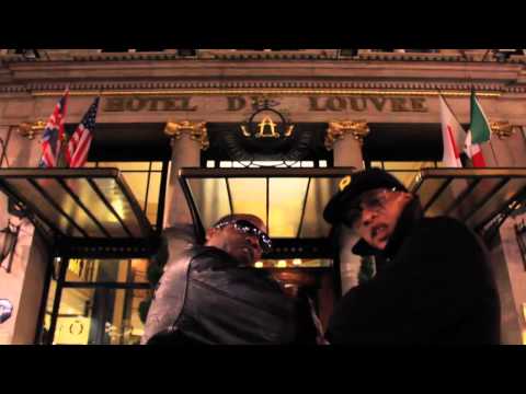 Romano Le Stick & Perver - Prépares Le Pactole HD