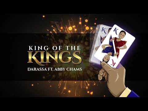 Cmg Look At Us Now Feat Darassa X Abby Chams - Kings Of The Kings (Official Audio)