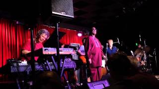 Stevie Wonder with Chick Corea Pastime Paradise 8-17-14