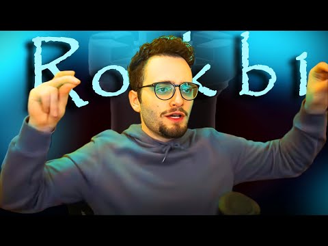 ROOK B1  [Full Song]