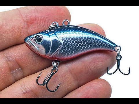 Vobler Strike Pro Flap Jack 4cm 6g A02AT S