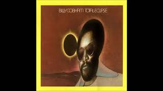 Billy Cobham - Total Eclipse HQ