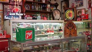 Lubbock ISD-TV: LBK On Air - Antique Mall of Lubbock