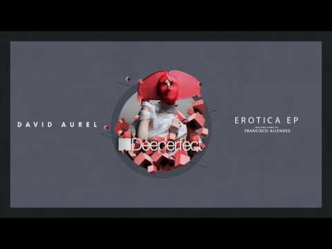 David Aurel - Shut Up (Original Mix)