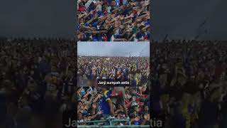 Download lagu Chants Arema Yang Di Gemari mp3
