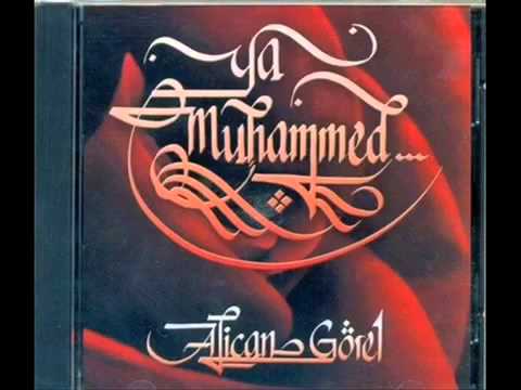 Alican Görel   Ya Muhammed S A V