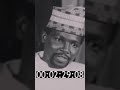 1976 Coup: Lt Col Bukar Suka Dimka' confession