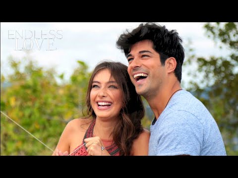 Endless Love (Kara Sevda) Soundtrack - Mucizem