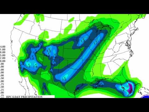 September 10 Weather Xtreme Video - Afternoon Edition