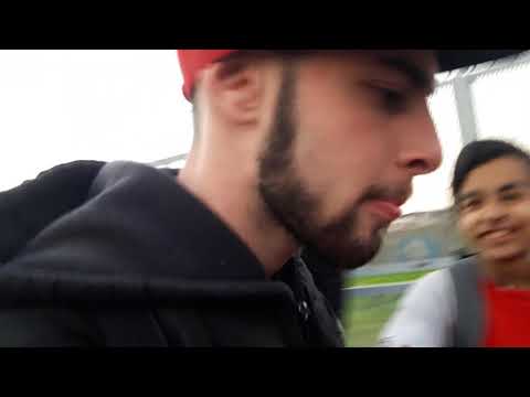 FRANCO vs COKI - 8vos - Final de Yerua Freestyle - 2/9/18