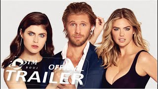 The Layover فيلم: أين يمكن مشاهدته بالبث أونلاين