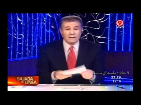 Bajada de Línea nº 2 - 5 de septiembre de 2010 - Parte 5/5