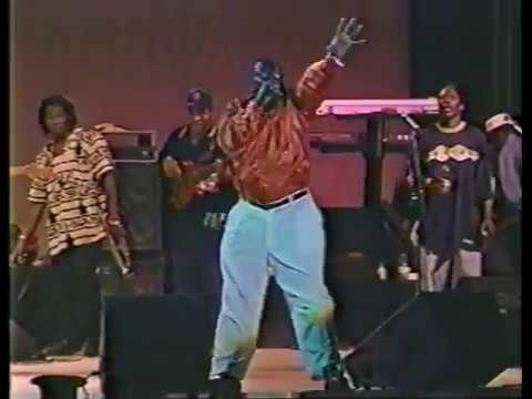 Sting 1998 featuring Buju Banton Anthony B Papa San Cobra Scare Dem Crew and More !