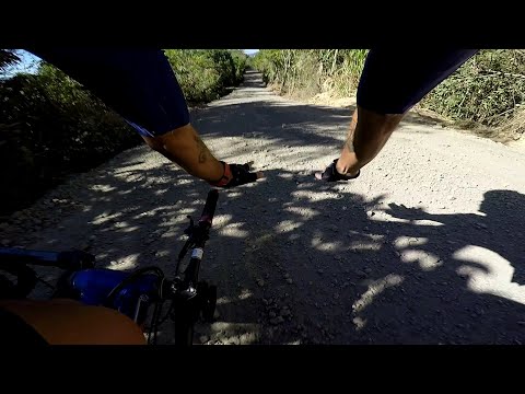APRENDER A CAER EN BICI - JOSE ZAMORA