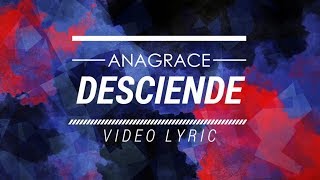 Descargar Anagrace - Desciende S MP3. Anagrace - Desciende S