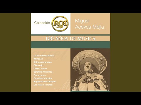 ¿donde Estás Donde Te Fuiste? - Miguel Aceves…