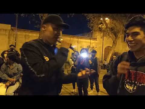 KCHETE vs ANDREW - Tercer Lugar | SMC #4 (Temp.2)