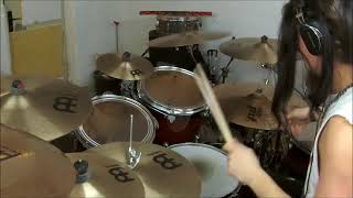 Amon Amarth On a Sea Of Blood