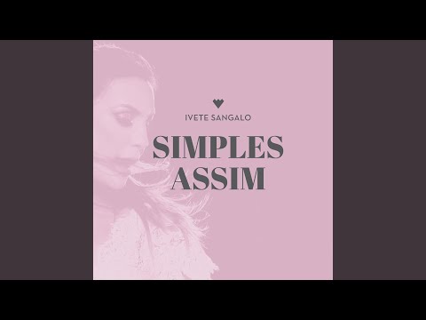 Simples Assim - Ivete Sangalo