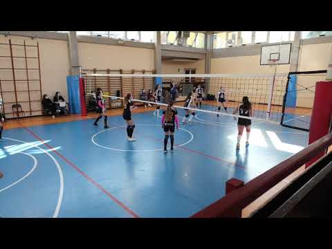 U13: Jolly - Viscontini (3-0)