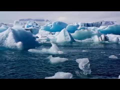 Island - Iceland - Vulkane - Lava - Eis und Mee(h)r