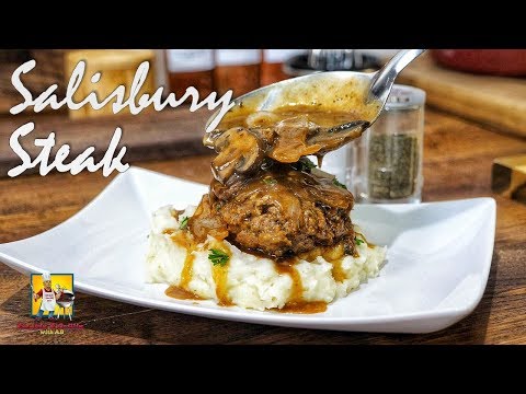 download lagu mp3 mp4 Recette Steak Salisbury, download lagu Recette Steak Salisbury gratis, unduh video klip Recette Steak Salisbury