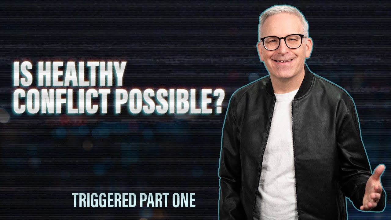 Is healthy conflict possible?