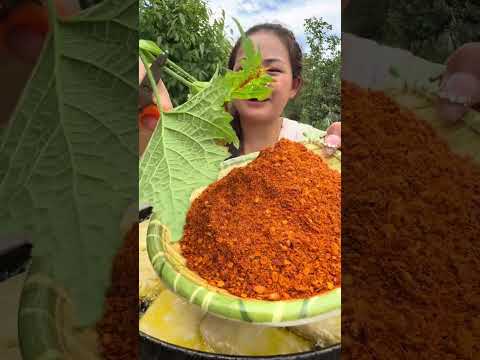 Traditional folk delicacies. The more you eat, the better you taste, the better you can't stop.