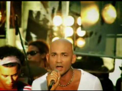 Joe feat. Omara Portuondo & Ricardo Leyva - Libertad desde mi tierra