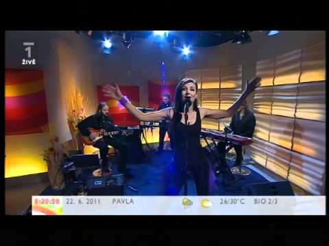 OCEÁN A DOBRÉ RÁNO S TV1 - Díl 5