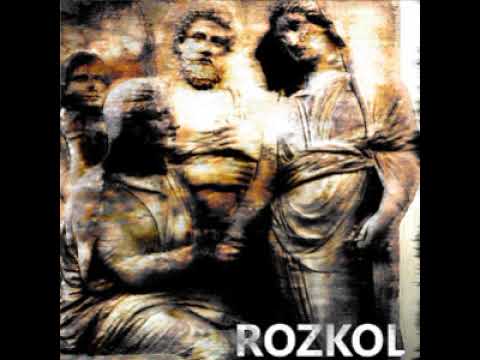 ROZKOL - Ambient V - X