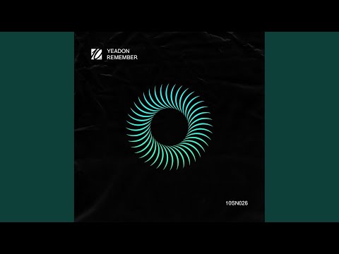 Remember (Extended Mix)