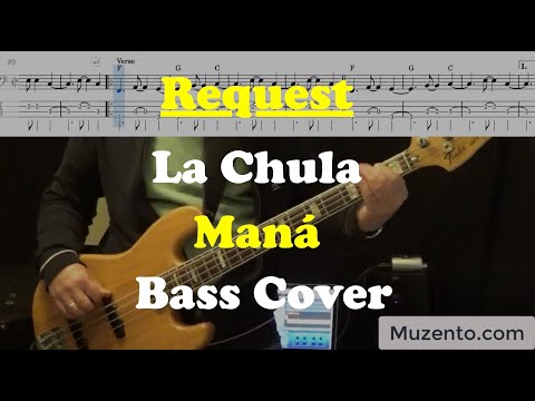 la Chula - Maná