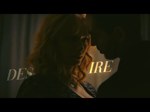 beth & rio • desire [+4x06]