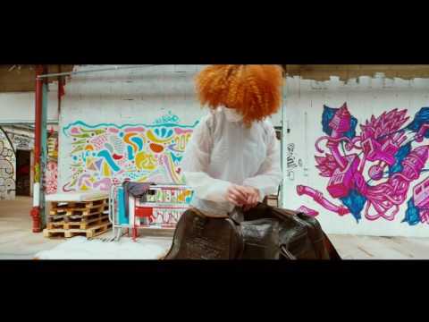 NJS CLAN "CENSURE LES MAINS"