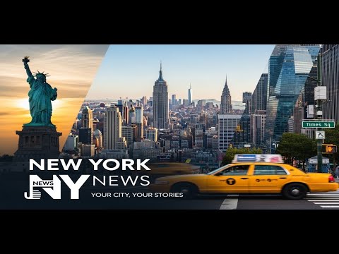 NY News : US Breaking News