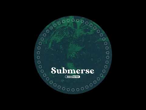 Submerse - Sega Shoreline