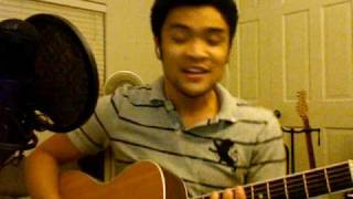 OTS: &quot;After Tonight&quot; - A Justin Nozuka Cover