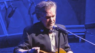 John Mellencamp, Longest Days (live), San Francisco, March 17, 2023 (4K)