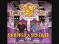 Z-Ro - Never Let The Game Go [Chopped & Screwed] by DJ Bmac